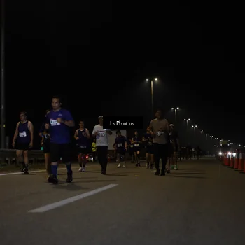 Runner Photo 7354112