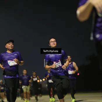 Runner Photo 7354114