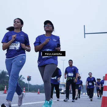 Runner Photo 7354116