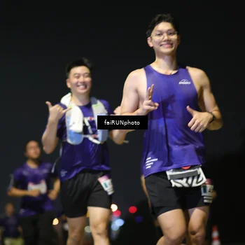 Runner Photo 7354118