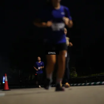 Runner Photo 7354120