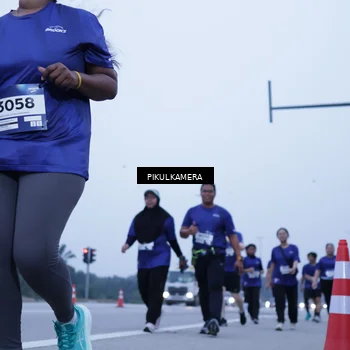 Runner Photo 7354127