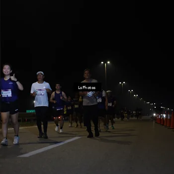 Runner Photo 7354128