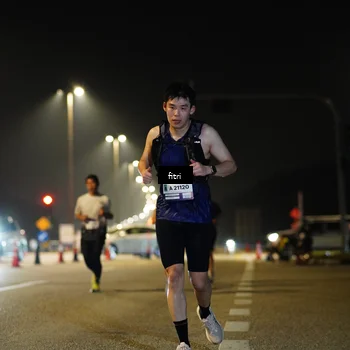 Runner Photo 7354131