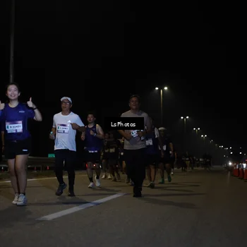 Runner Photo 7354136