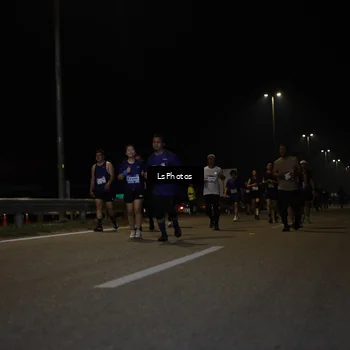 Runner Photo 7354139