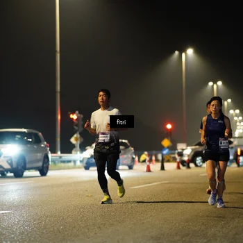 Runner Photo 7354140