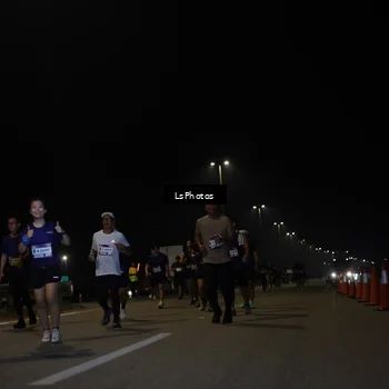Runner Photo 7354143