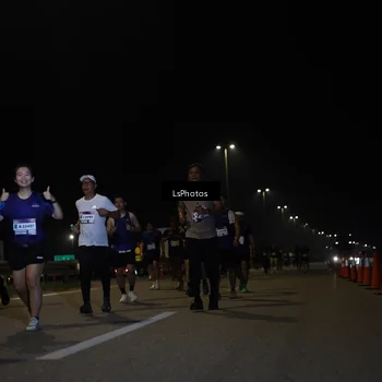 Runner Photo 7354145
