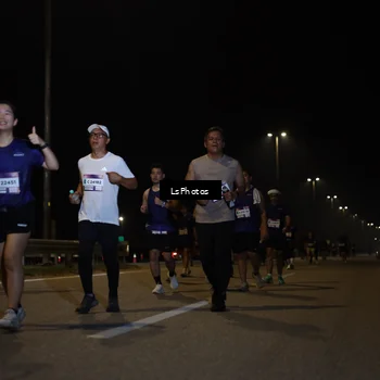 Runner Photo 7354146