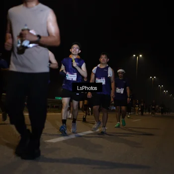 Runner Photo 7354147