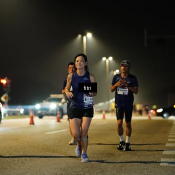 Runner Photo 7354149