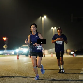 Runner Photo 7354150