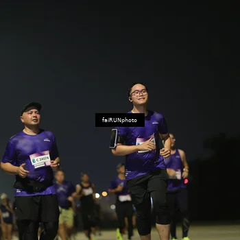 Runner Photo 7354152