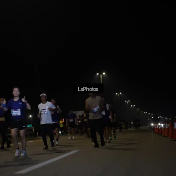 Runner Photo 7354154