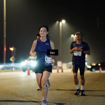 Runner Photo 7354156