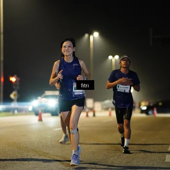 Runner Photo 7354157