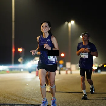 Runner Photo 7354163