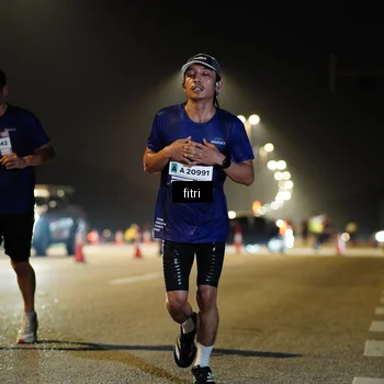 Runner Photo 7354169