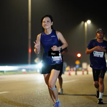 Runner Photo 7354171