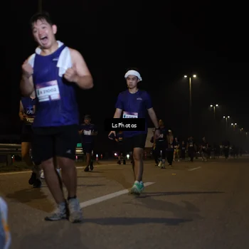 Runner Photo 7354179