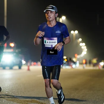 Runner Photo 7354182