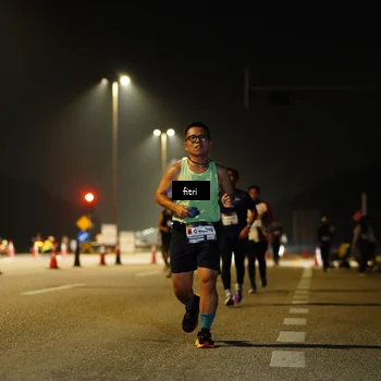 Runner Photo 7354184