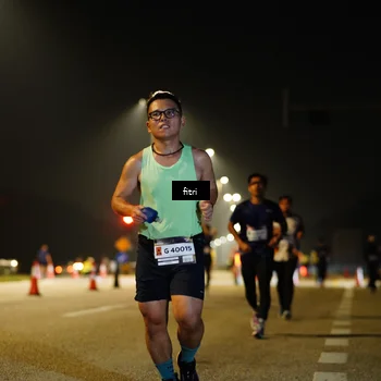 Runner Photo 7354193