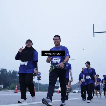 Runner Photo 7354195