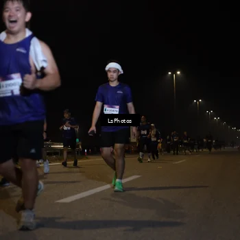 Runner Photo 7354196