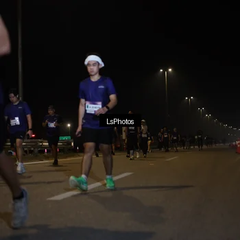 Runner Photo 7354203