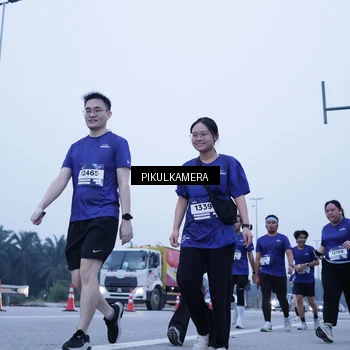 Runner Photo 7354204