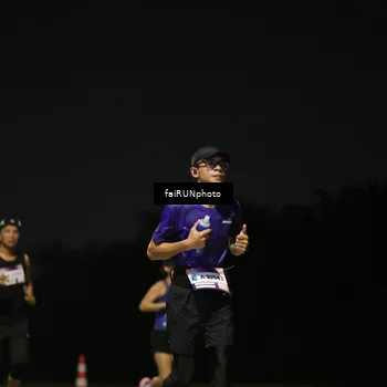 Runner Photo 7354208