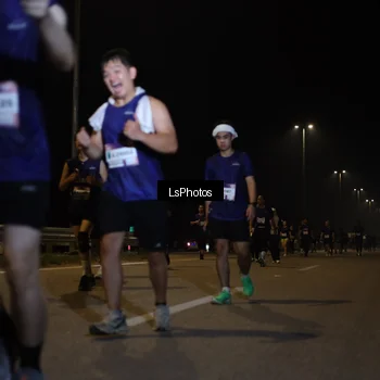 Runner Photo 7354209
