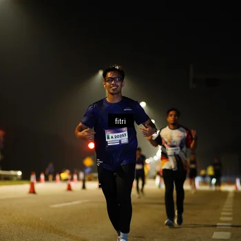 Runner Photo 7354214