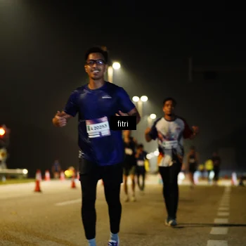 Runner Photo 7354215