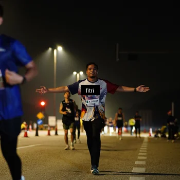 Runner Photo 7354216