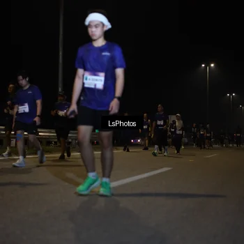 Runner Photo 7354217