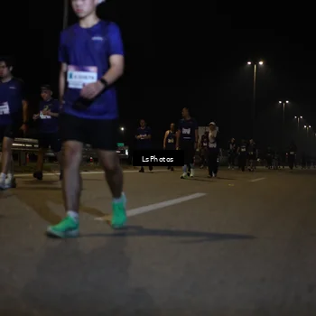 Runner Photo 7354219