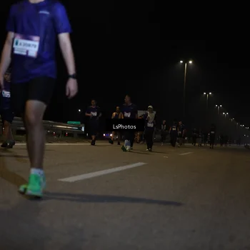 Runner Photo 7354224