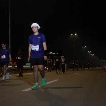 Runner Photo 7354227