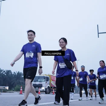 Runner Photo 7354229