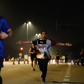 Runner Photo 7354231