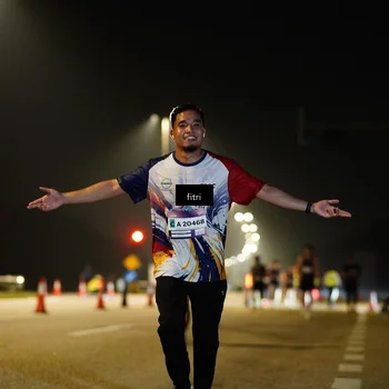 Runner Photo 7354234