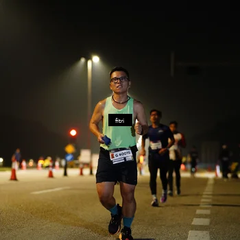 Runner Photo 7354237