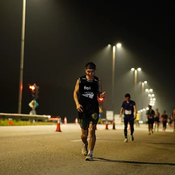 Runner Photo 7354239