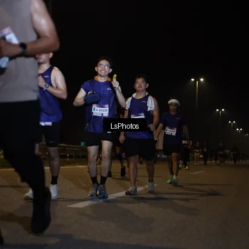 Runner Photo 7354247