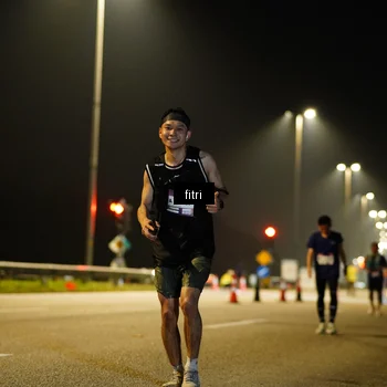 Runner Photo 7354249