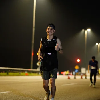 Runner Photo 7354258