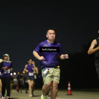 Runner Photo 7354259